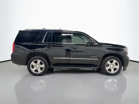 More photos of 2017 Chevrolet Tahoe LT at CarLink Morristown, NJ