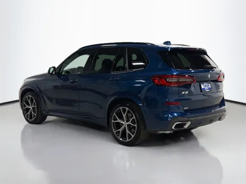 More photos of 2020 BMW X5 xDrive40i at CarLink Morristown, NJ