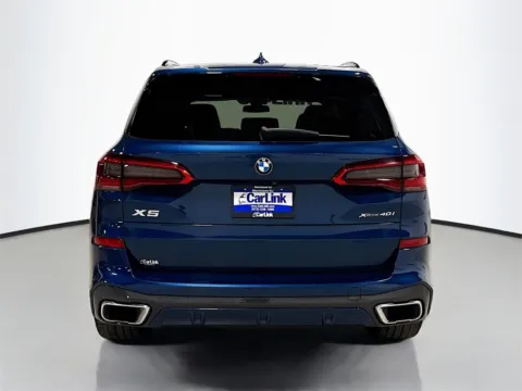 More photos of 2020 BMW X5 xDrive40i at CarLink Morristown, NJ
