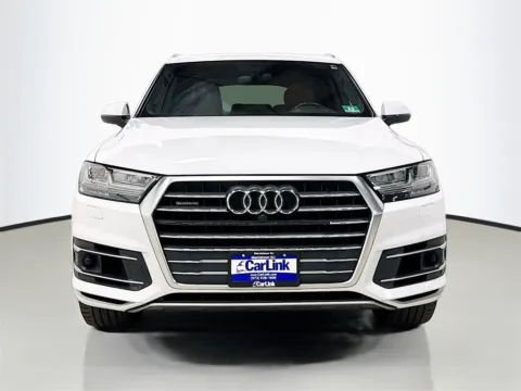 Photos of 2018 Audi Q7 3.0T Prestige for sale in Morristown, NJ at CarLink Morristown