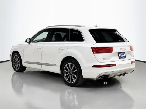 More photos of 2018 Audi Q7 3.0T Prestige at CarLink Morristown, NJ