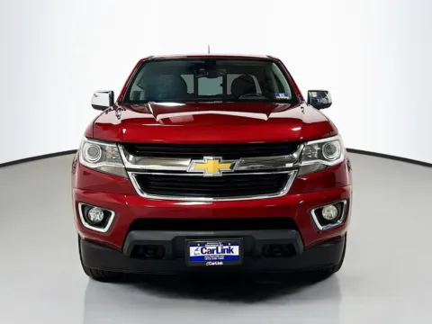 Photos of 2018 Chevrolet Colorado LT for sale in Morristown, NJ at CarLink Morristown
