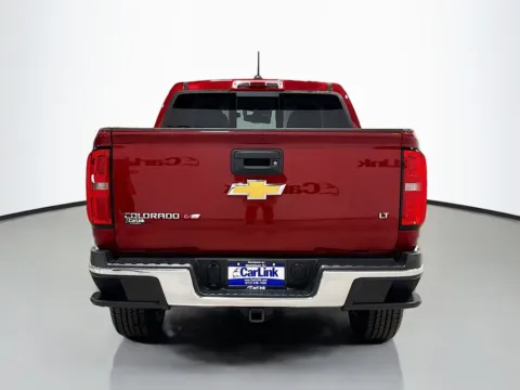 More photos of 2018 Chevrolet Colorado LT at CarLink Morristown, NJ