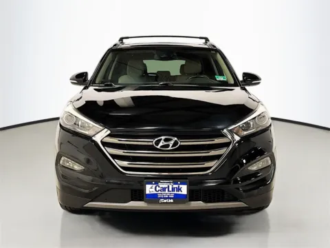 Photos of 2016 Hyundai Tucson Limited for sale in Morristown, NJ at CarLink Morristown