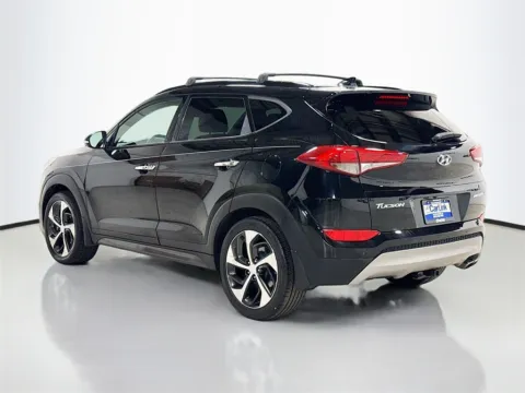 More photos of 2016 Hyundai Tucson Limited at CarLink Morristown, NJ