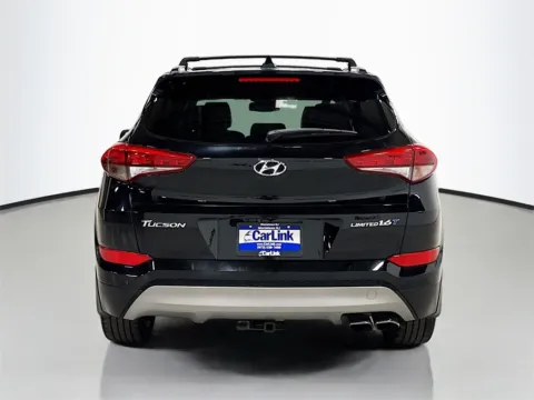 More photos of 2016 Hyundai Tucson Limited at CarLink Morristown, NJ