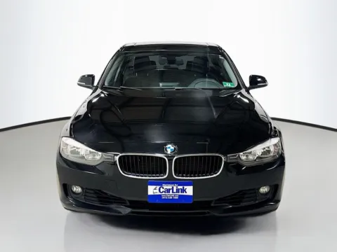 Photos of 2014 BMW 3 Series 328i xDrive for sale in Morristown, NJ at CarLink Morristown