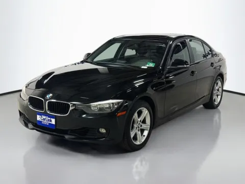 Another view of 2014 BMW 3 Series 328i xDrive for sale in Morristown, NJ at CarLink Morristown