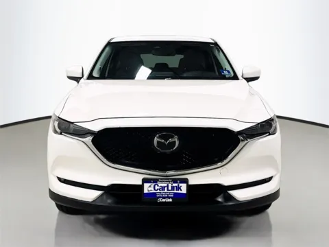 Photos of 2017 Mazda CX-5 Grand Touring for sale in Morristown, NJ at CarLink Morristown