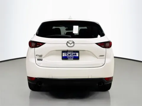 More photos of 2017 Mazda CX-5 Grand Touring at CarLink Morristown, NJ