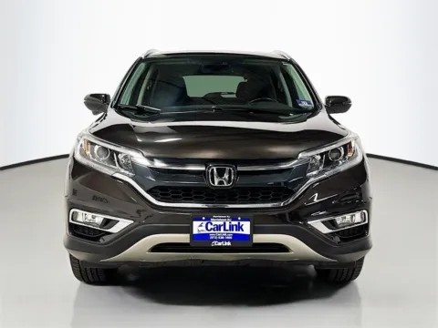 Photos of 2015 Honda CR-V Touring for sale in Morristown, NJ at CarLink Morristown