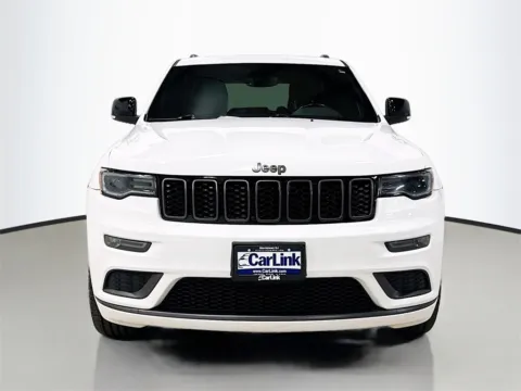 Photos of 2020 Jeep Grand Cherokee Limited X for sale in Morristown, NJ at CarLink Morristown