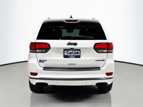 More photos of 2020 Jeep Grand Cherokee Limited X at CarLink Morristown, NJ