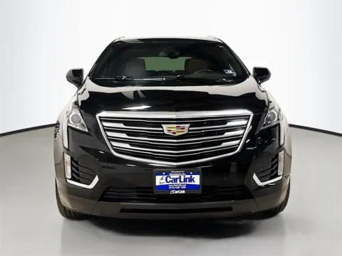 Photos of 2019 Cadillac XT5 Luxury for sale in Morristown, NJ at CarLink Morristown