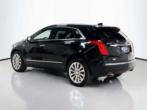 More photos of 2019 Cadillac XT5 Luxury at CarLink Morristown, NJ