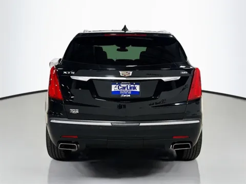 More photos of 2019 Cadillac XT5 Luxury at CarLink Morristown, NJ