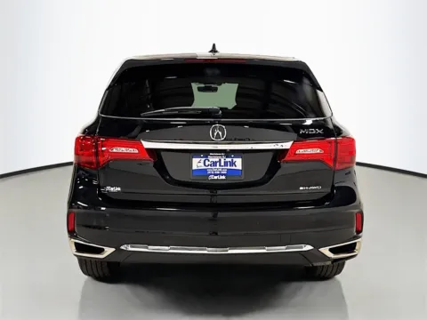 More photos of 2020 Acura MDX 3.5L at CarLink Morristown, NJ
