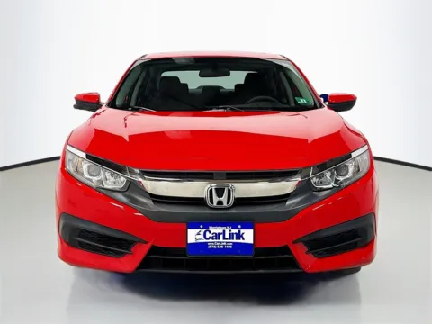 Photos of 2016 Honda Civic EX for sale in Morristown, NJ at CarLink Morristown