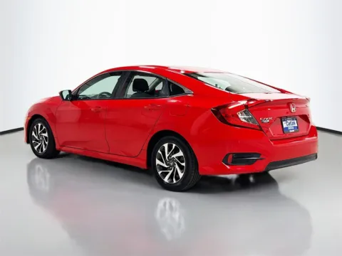 More photos of 2016 Honda Civic EX at CarLink Morristown, NJ