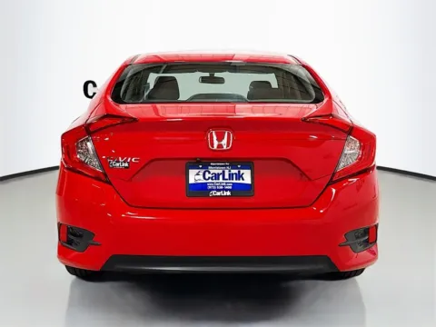 More photos of 2016 Honda Civic EX at CarLink Morristown, NJ