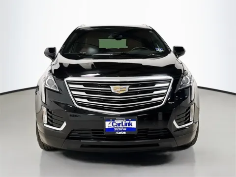 Photos of 2019 Cadillac XT5 Luxury for sale in Morristown, NJ at CarLink Morristown