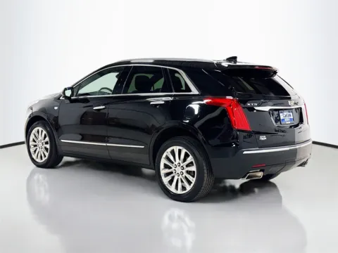 More photos of 2019 Cadillac XT5 Luxury at CarLink Morristown, NJ