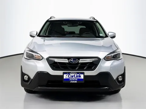 Photos of 2021 Subaru Crosstrek Limited for sale in Morristown, NJ at CarLink Morristown