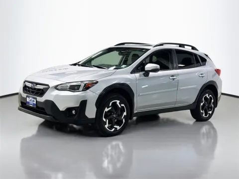 Another view of 2021 Subaru Crosstrek Limited for sale in Morristown, NJ at CarLink Morristown