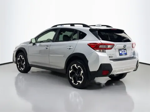 More photos of 2021 Subaru Crosstrek Limited at CarLink Morristown, NJ