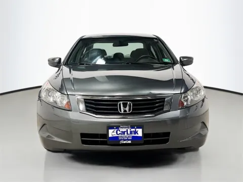 Photos of 2008 Honda Accord LX-P for sale in Morristown, NJ at CarLink Morristown