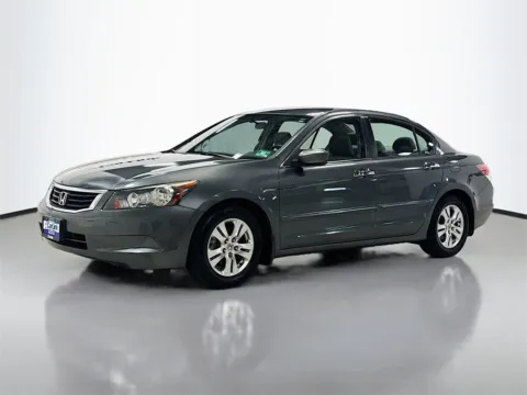 Another view of 2008 Honda Accord LX-P for sale in Morristown, NJ at CarLink Morristown