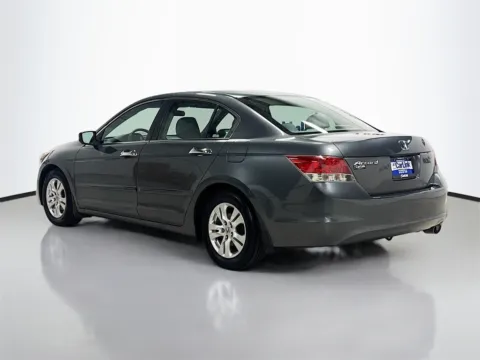 More photos of 2008 Honda Accord LX-P at CarLink Morristown, NJ