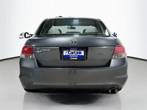 More photos of 2008 Honda Accord LX-P at CarLink Morristown, NJ