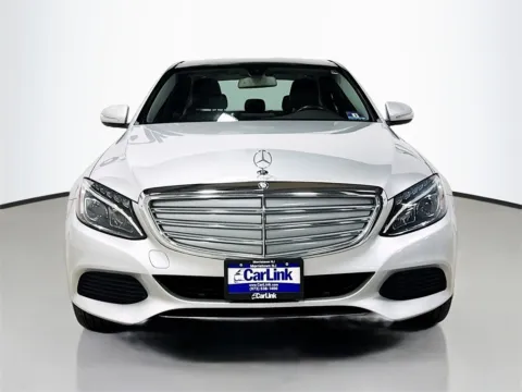 Photos of 2015 Mercedes-Benz C-Class C 300 for sale in Morristown, NJ at CarLink Morristown