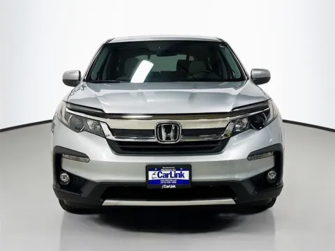 Photos of 2020 Honda Pilot EX-L for sale in Morristown, NJ at CarLink Morristown