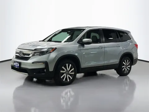 Another view of 2020 Honda Pilot EX-L for sale in Morristown, NJ at CarLink Morristown