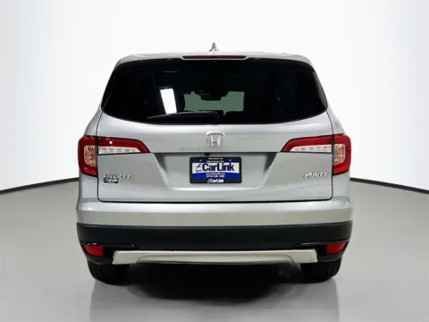 More photos of 2020 Honda Pilot EX-L at CarLink Morristown, NJ