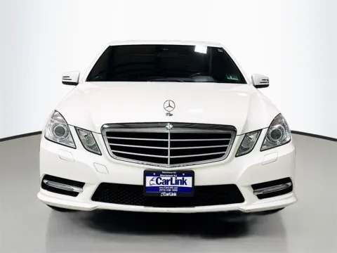 Photos of 2012 Mercedes-Benz E-Class E 350 for sale in Morristown, NJ at CarLink Morristown
