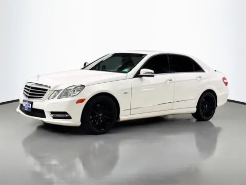 Another view of 2012 Mercedes-Benz E-Class E 350 for sale in Morristown, NJ at CarLink Morristown