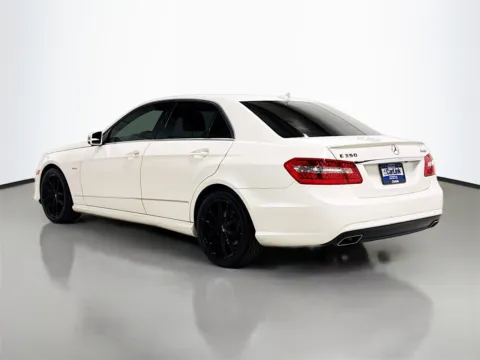 More photos of 2012 Mercedes-Benz E-Class E 350 at CarLink Morristown, NJ