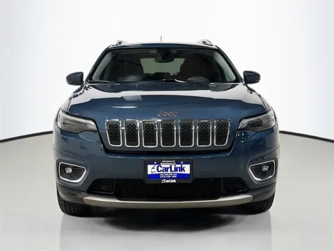 Photos of 2019 Jeep Cherokee Limited for sale in Morristown, NJ at CarLink Morristown