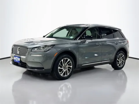 Another view of 2022 Lincoln Corsair Standard for sale in Morristown, NJ at CarLink Morristown