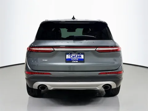More photos of 2022 Lincoln Corsair Standard at CarLink Morristown, NJ