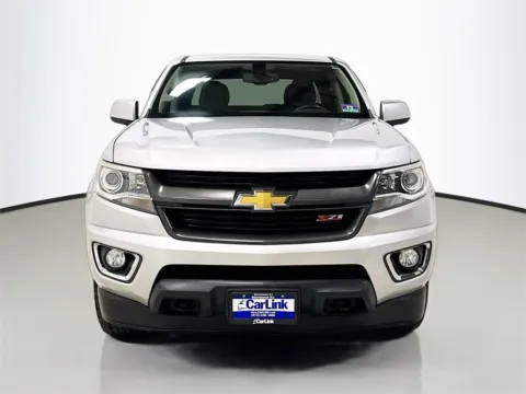 Photos of 2015 Chevrolet Colorado Z71 for sale in Morristown, NJ at CarLink Morristown