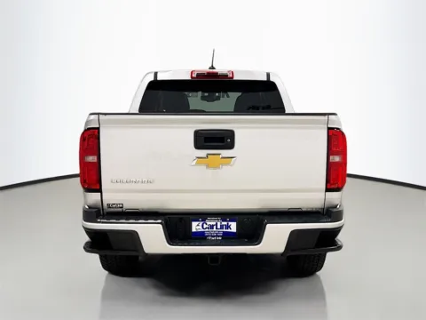 More photos of 2015 Chevrolet Colorado Z71 at CarLink Morristown, NJ