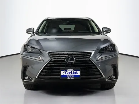 Photos of 2020 Lexus NX 300h for sale in Morristown, NJ at CarLink Morristown