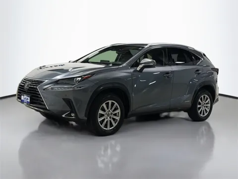 Another view of 2020 Lexus NX 300h for sale in Morristown, NJ at CarLink Morristown