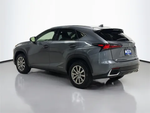 More photos of 2020 Lexus NX 300h at CarLink Morristown, NJ