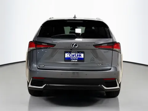 More photos of 2020 Lexus NX 300h at CarLink Morristown, NJ