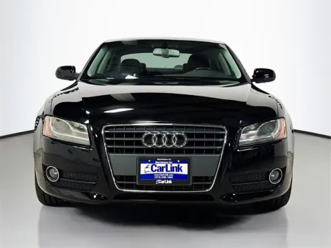 Photos of 2011 Audi A5 2.0T Premium Plus for sale in Morristown, NJ at CarLink Morristown